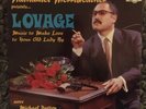 NATHANIEL MERRIWEATHER LOVAGE DBL LP UK PRESSING AK5052 NM/VG+
