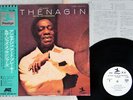 ART BLAKEY AND JAZZ MESSENGERS ANTHENAGIN PRESTIGE LPP-88191 Japan OBI PROMO LP