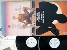 ERIC BURDON & WAR BLACK-MAN'S BURDON LIBERTY LLS-67006,7 Japan PROMO VINYL 2LP
