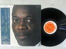 HANK JONES TRIO ARIGATO PROGRESSIVE KUX-14-G Japan OBI VINYL LP