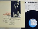 HERBIE HANCOCK TAKIN' OFF BLUE NOTE GXK 8021 Japan VINYL LP
