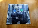 No Idols Vinyl Domo Genesis The Alchemist Action Bronson Prodigy Freddie Gibbs