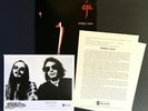 STEELY DAN Aja RARE PRESS KIT 1977 First Issue w/Photo+Folder ABC Records