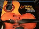 TEREBESI/PRUNNBAUER : PAGANINI VIOLINE&GITARRE 2LP BOX TELEFUNKEN GERMANY