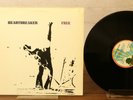Free, Album HEARTBREAKER, Vinyl LP, Classic Rock, Island Records 86 464 IT, VG+