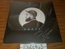 Jack Garratt Phase Vinyl [LP] Sealed Signed / Autographed