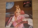 DUA LIPA Future Nostalgia NEON PINK Vinyl LIMITED  STILL SEALED