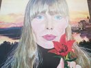 Joni Mitchell - Clouds ( Vinyl Album) Original 1969 excellent reprise