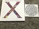 four year strong Rise Or Die Trying 10 Year Vinyl