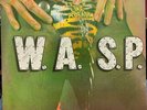 WASP W.A.S.P. Animal F**k Like A Beast UK 12