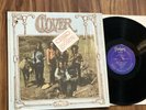 CLOVER   FOURTY-NINER LP   FANTASY 8405   Rural Psych LP   SHRINK EX