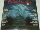 OST / FRIGHT NIGHT J.GEILS BAND CBS/SONY 28AP 3085 JAPAN PROMO LP VINYL
