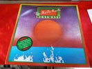 DISCO 33 giri -     Heatwave ?– Too Hot To Handle  - 1976 - italy .FUNK SOUL