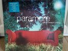 PARAMORE All We Know Is Falling NEW Teal Vinyl Record LP RARE 2013 Hot Topic OOP