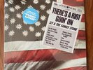 SLY & THE FAMILY STONE: There's A Riot Goin' On LP Sealed KE 30986