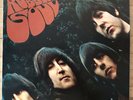 THE BEATLES RUBBER SOUL ORIGINAL MASTER RECORDING MOBILE FIDELITY