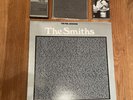 The Smiths - The Peel Sessions U.K. Bundle; Vinyl, Cassette & CD. 1988. Singles.