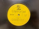 Q Ball & Curt Cazal My Kinda Moves / All The Flava / War Out Here 12