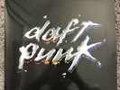 DAFT PUNK - Discovery 2 LP Black Vinyl (2014, Parlaphone) USA Printing