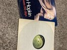 MARY HOPKIN: THOSE WERE THE DAYS; 1972 LP; Apple SW-3395; Beatles Related
