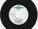 King George & The Checkmates 