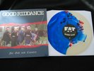Good Riddance - For God and Country LP fat record store exclusive nofx lagwagon