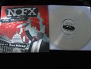 NOFX The Decline Clear Fat Wreck Chords Store Edition LP rancid lagwagon no use
