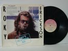 VG/NM Roky Erickson Don't Slander Me Pink Dust Records 1986 13th Floor Elevators