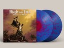 High On Fire - Snakes For The Divine 2LP, Blue w/Violet Splatter 180 Gram LTD ED