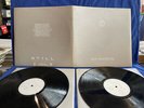 JOY DIVISION STILL 2LP FACTORY 40 INSERTS ORIGINAL UK LP EXC+