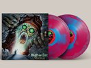 High On Fire - Electric Messiah 2LP, Triple Berry 180 Gram Vinyl LTD ED of 500