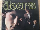The Doors by The Doors 1981 Vinyl Mobile Fidelity Sound Lab Records MFSL Mojo