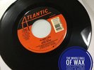 Skid Row - 18 And Life / Midnight Tornado 45 EXCELLENT 1989