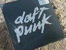 Daft Punk ?– Alive 1997 / Alive 2007 Boxset - Sealed - Out Of Print - 180g