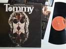 TOMMY original soundtrack   clapton, elton john, the who,