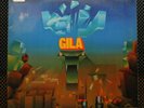 Gila - Self-titled LP Space Psych Prog Rock