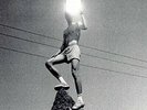 MOUNT KIMBIE - LOVE WHAT SURVIVES
