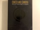 Coheed and Cambria Year of the Black Rainbow Deluxe Edition w/ Hardcover Novel