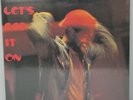 Marvin Gaye - Let's Get It On [New Vinyl] 180 Gram GATEFOLD SMALL TEAR ON SEAL