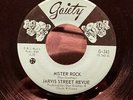 Very Rare Jarvis Street Revue 45 Gaiety CANADA Psych GARAGE