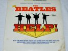 THE BEATLES  HELP  LP  Factory SEALED   SMAS 2386  Capital RARE