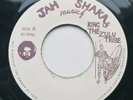 Twinkle Brothers - Rasta Surface - Reggae Roots Rare Jah Shaka Blank