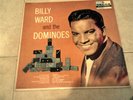 BILLY WARD and the DOMINOES 1958 DECCA-DL8621