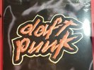 NEW SEALED Homework [LP] by Daft Punk (Vinyl, Jan-1997, Virgin) record