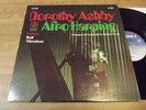 DOROTHY ASHBY - AFRO-HARPING LP RARE 1968 DG PRESS ON CADET, JAZZ FUNK BREAKS