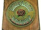 WS 1893 Grateful Dead American Beauty 1970Vinyl Record LP Warner Bros Records