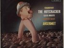 The Nutcracker - 1st WBg Pyotr Ilyich ... UK 2-LP  (Double )