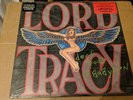 Lord Tracy Deaf Gods of Babylon  Sealed LP  NOS copy1989 Metal Classic