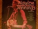 WAYLON JENNINGS / DON'T THINK TWICE IT'S ALRIGHT: THE EARLY YEARS   UK   SEALED