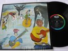 The Band ‎– Music from Big Pink Japan VINYL LP 1976 CAPITOL ECS-50101 Free Ship